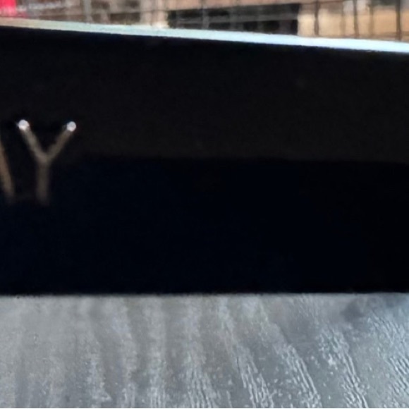 Quay AFTER HOURS RHINESTONE blk/blk •SUPER RARE• Sunglasses - Picture 8 of 12